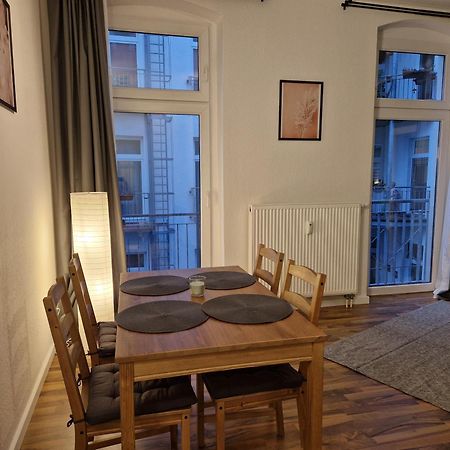 Helle,Zentrale,Gemuetliche Und Moderne Unterkunft Магдебург Екстериор снимка