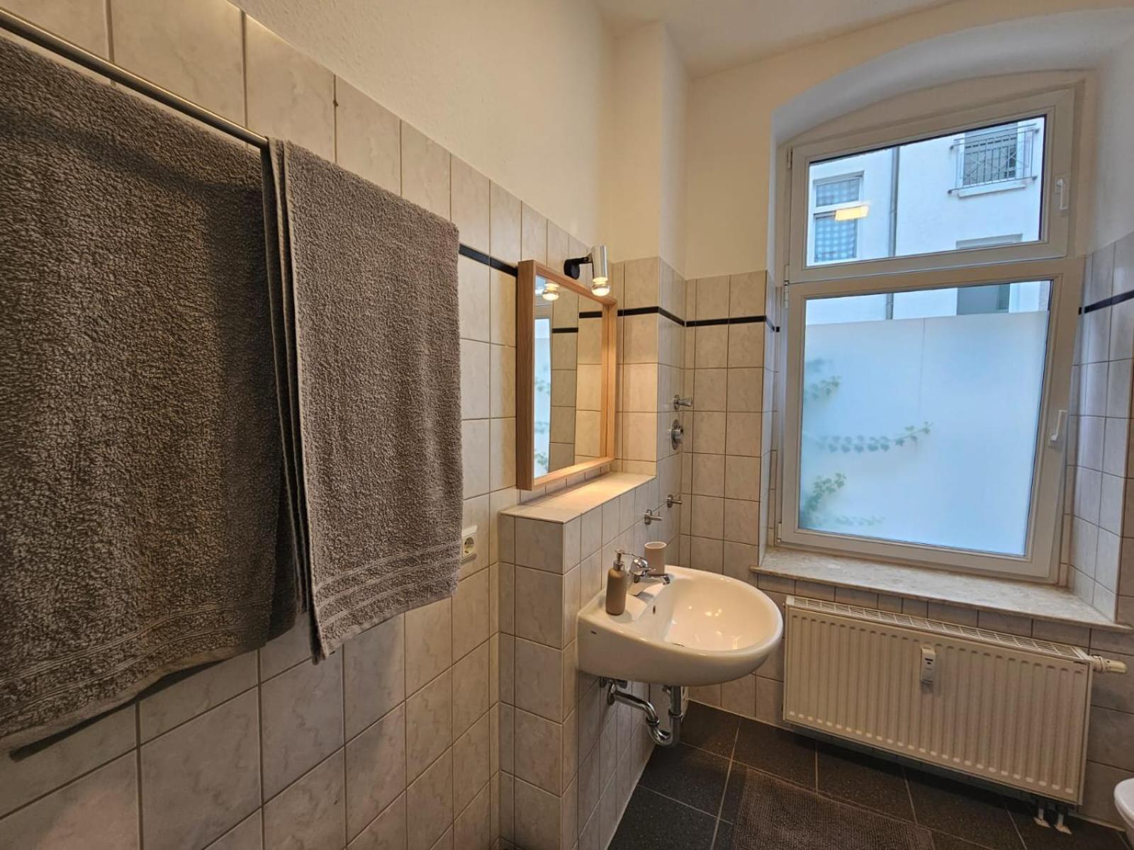 Helle,Zentrale,Gemuetliche Und Moderne Unterkunft Магдебург Екстериор снимка